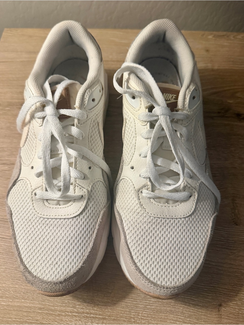 WOMEN'S NIKE AIR MAX SC SNEAKERS Size 9 - Picture 3 of 4